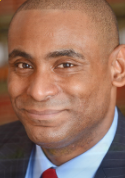 Sherod Thaxton