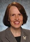Elizabeth J. Glennie