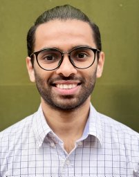 Hrisheekesh Thachoth Chandran