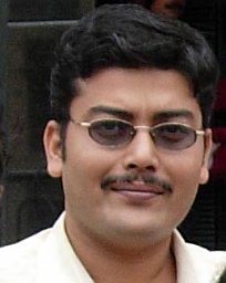 Ram Rup Sarkar