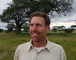 Derek Edward Lee