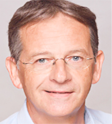 Anicet R. Blanch