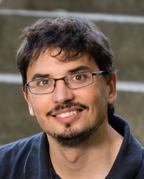 Andrés Moreno
