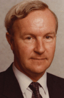 Leslie Iversen