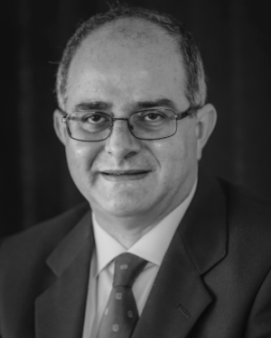 Daniel Segovia-Vargas