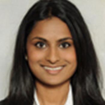 Calyani Ganesan