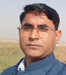 Hari Singh Meena