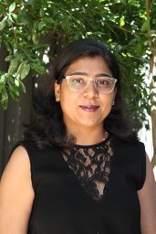 Gondalia Shakuntla