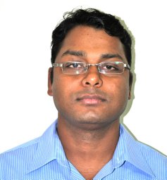 Chaudhary Sandeep C