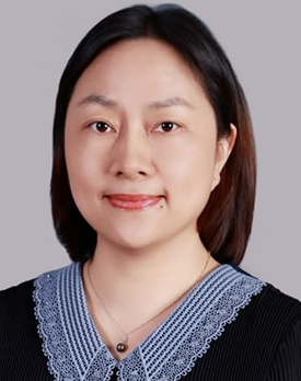 Yu Wu