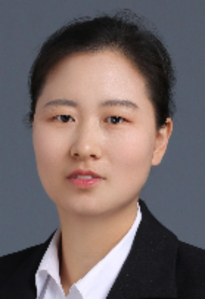 Xiaojing Bai