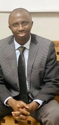 Sulaiman Lakoh