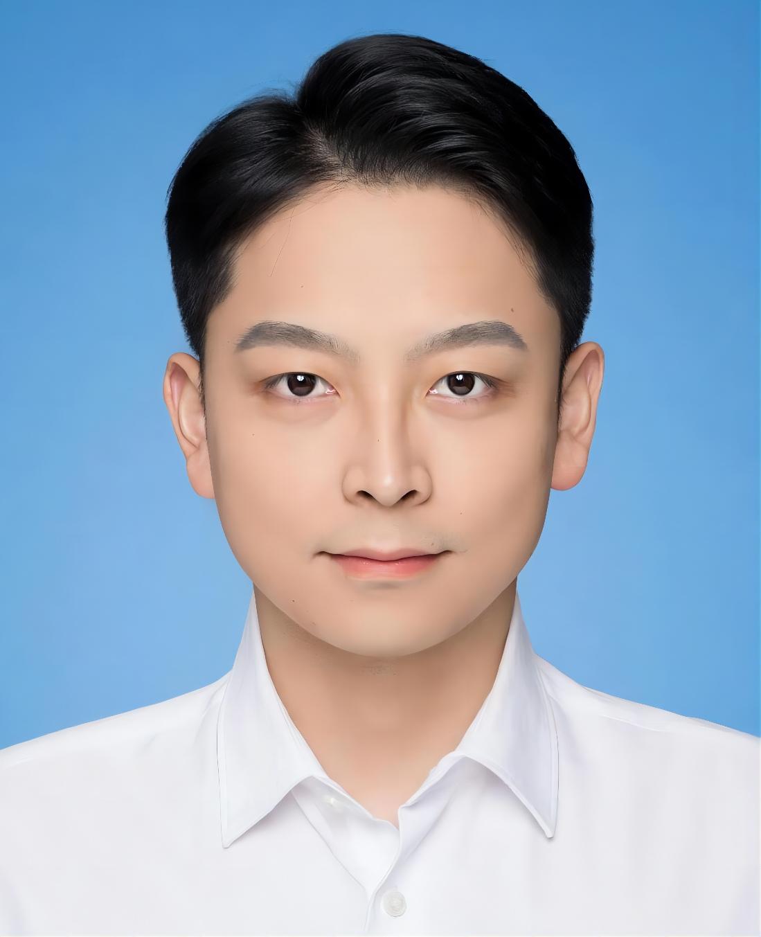 Shengwei Ji