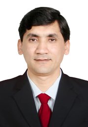 Fakhr uz Zaman