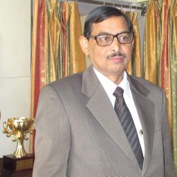 Arvind K Lal