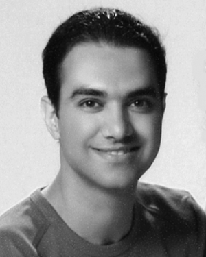 Bahman Raeissi