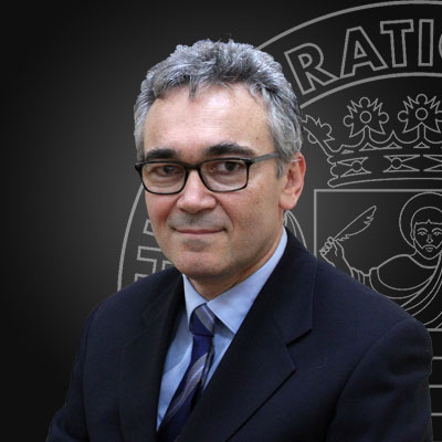 Vincenzo Auletta