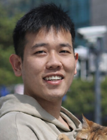 Changpeng Yang