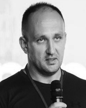 Artem Barger