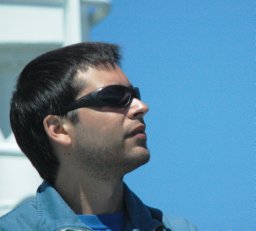 Diego Giberto