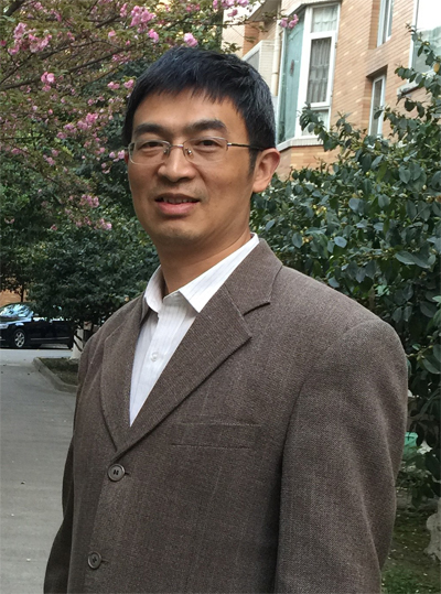 Chenghua Ou
