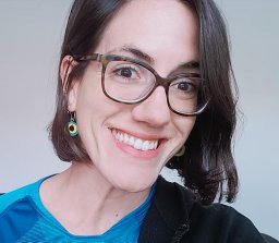 Paloma Marín Arraiza