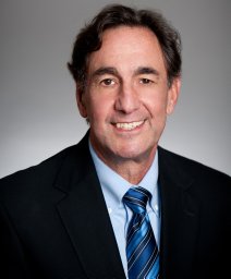Bruce Perlman