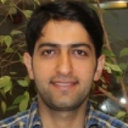 Ali Esfandiar