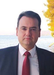 Nikolaos Fourniotis