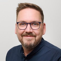 Martin Bergstrand