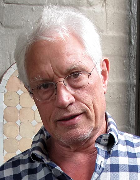 Keith Roberts