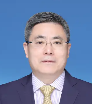 Wei Fu