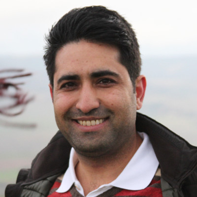 Javed Iqbal