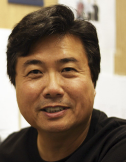 David Yue