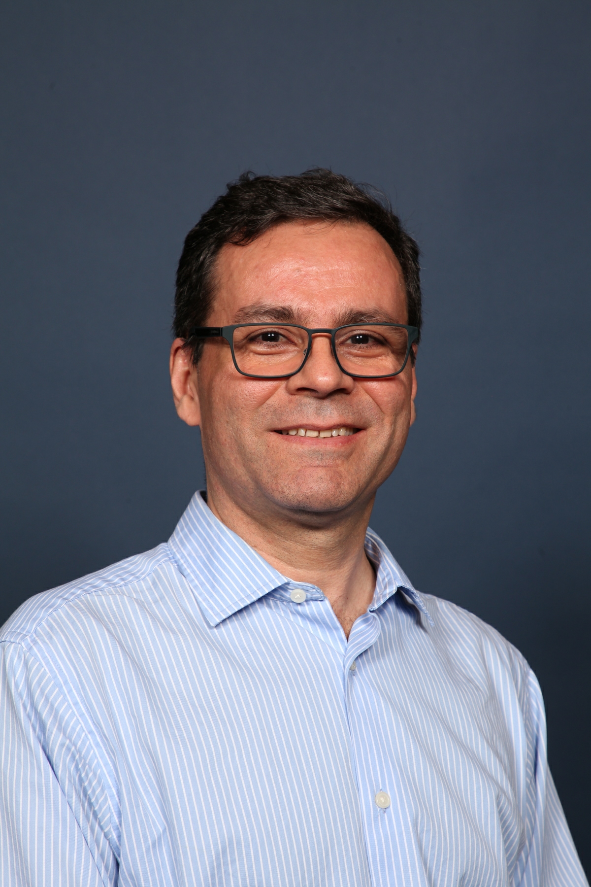 Ricardo Santiago Gomez