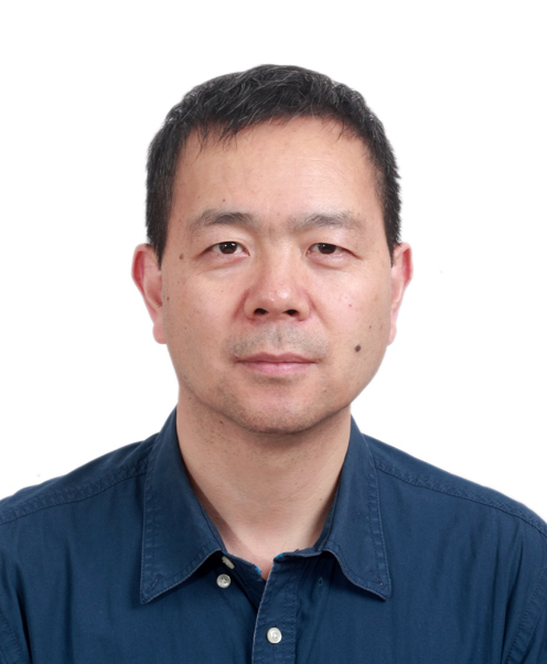 Jianmin Yuan