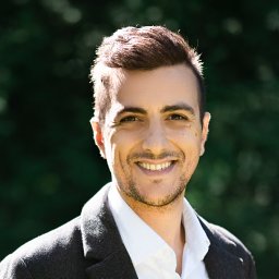 Georgios Tzounas