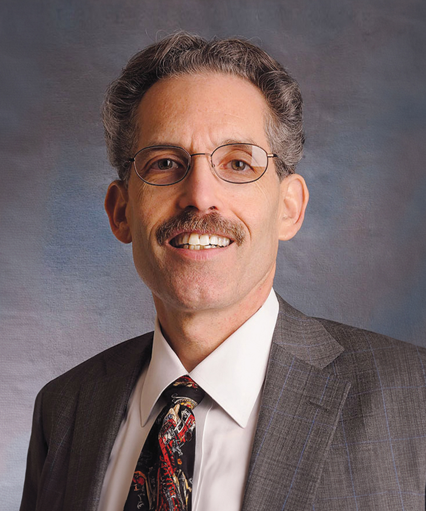 David J. Prezant