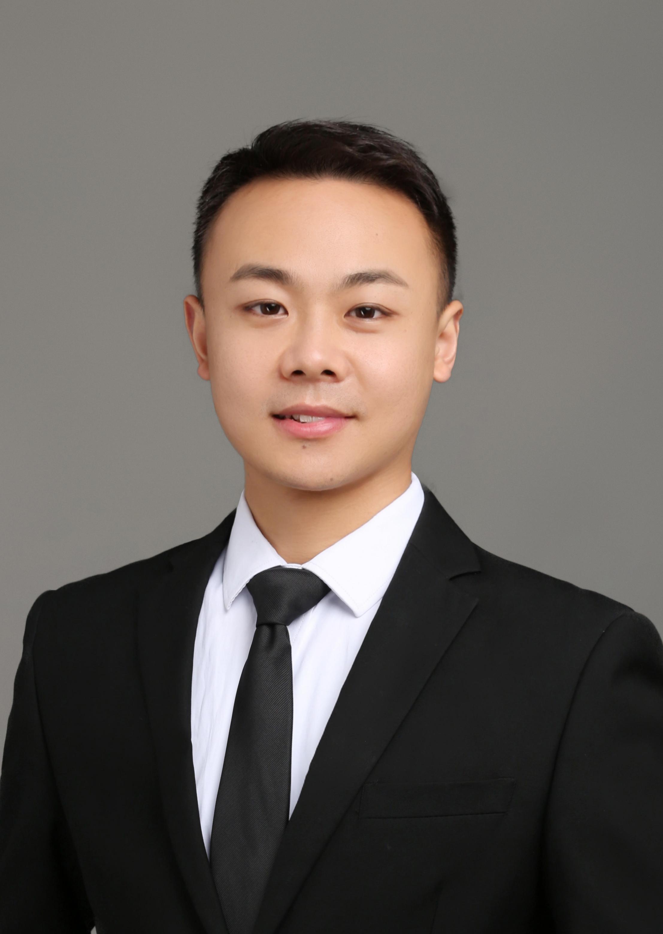 Hong Xu
