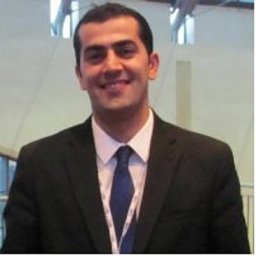 Mohammad Atarod