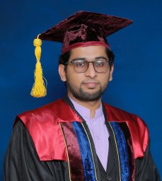 Ali Afzal
