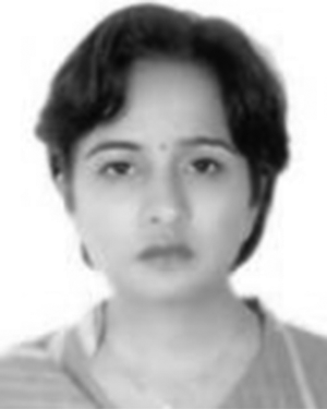 Pandey Khushhali M