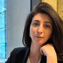 Milena Gevorgyan