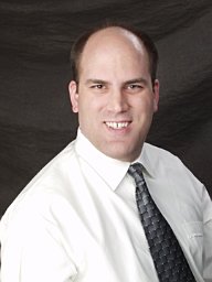 Geoffrey A. Vanderpal