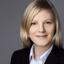 Yvonne Ilg