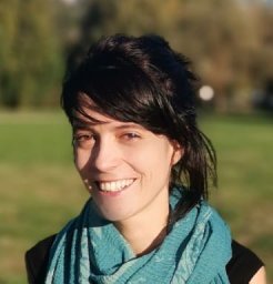 Maria Barba Nunez