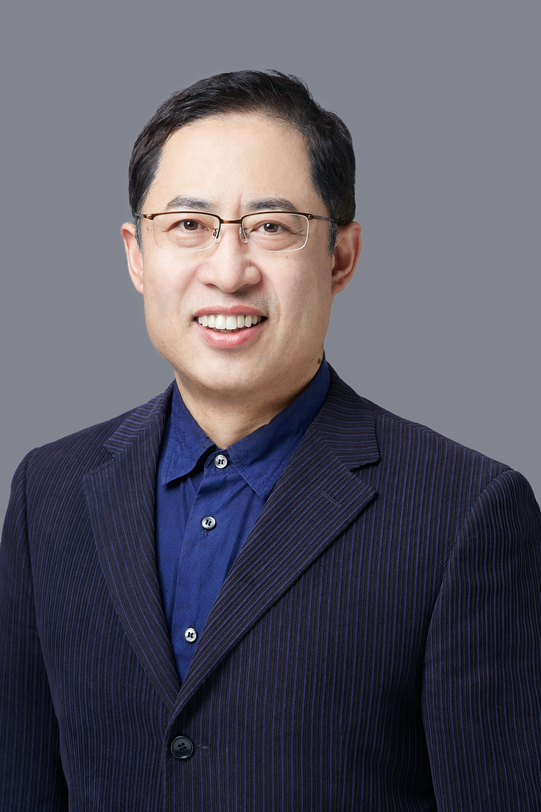 Donghua Shi