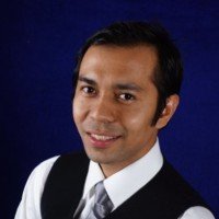 Teuku Arriessa Sukhairi