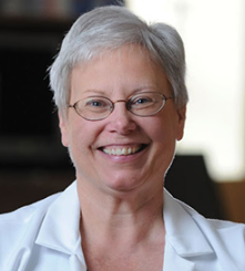 Lorraine Mion