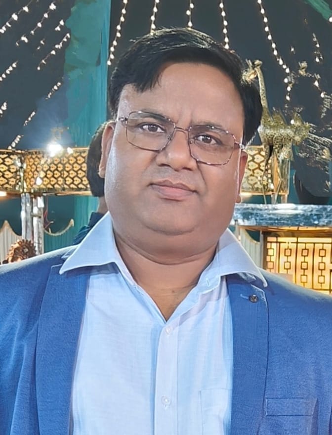 Sunil Kumar